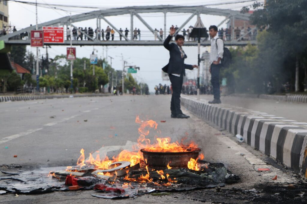काठमाडौं महानगरका विद्यालय २६ गतेसम्म बन्द रहने