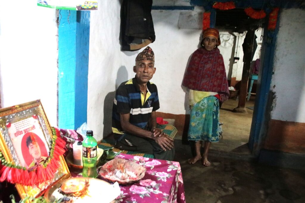 ‘जेन–जी’ आन्दोलनः अधुरै रह्यो बाबुआमालाई झापा लैजाने कमलको सपना