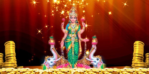 धनधान्यकी देवी महालक्ष्मीको १६ दिन विशेष पूजा आराधना सुरु