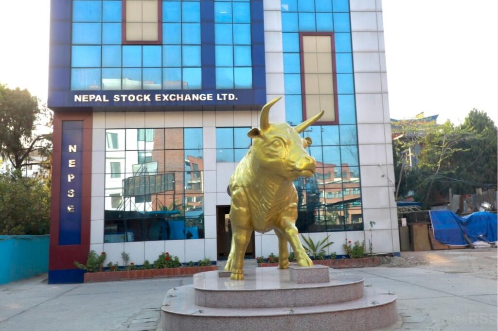 बिहीबारदेखि पुनः शेयर कारोबार हुने