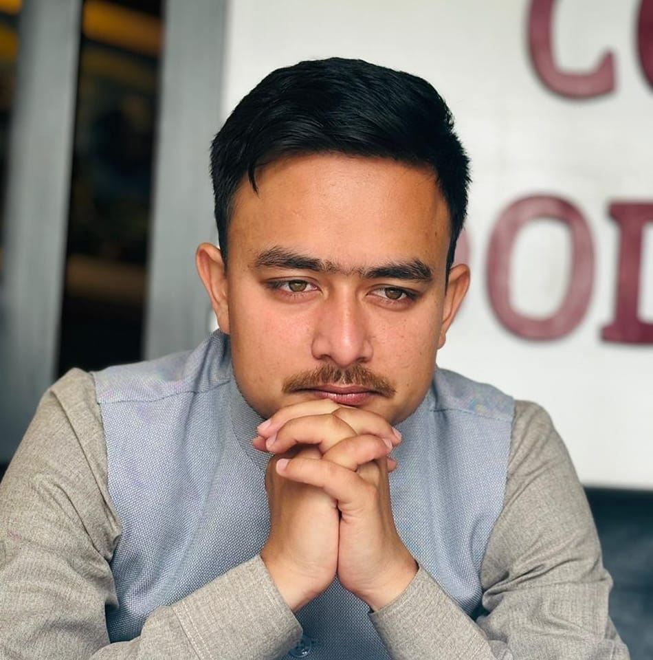 जेनजीको आन्दोलनमा घुसपैठ गरेको आरोपमा राप्रपाका केन्द्रीय सदस्य हमाल पक्राउ