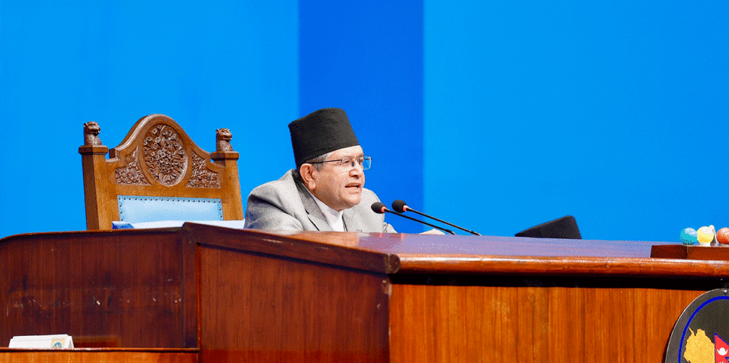 संसद्को लाइभ बन्द हुने, वैकल्पिक उपाय खोज्दै सभामुख