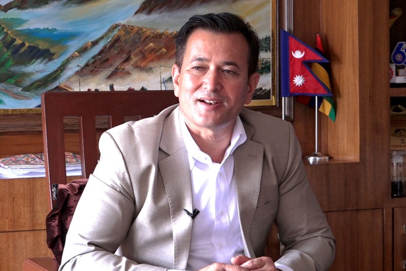 ‘कानूनी अन्योलताका कारण जलविद्युत आयोजना रोकिँदा अर्बौंको क्षति’