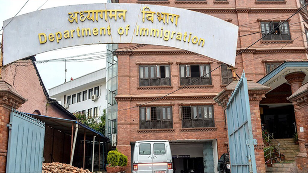 सेप्टेम्बर ८ पछि भिसा सकिएका पर्यटकलाई भिसा निःशुल्क