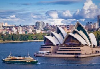 अष्ट्रेलियाबाट निष्कासित आप्रवासी नाउरुमा पुनःस्थापित हुने