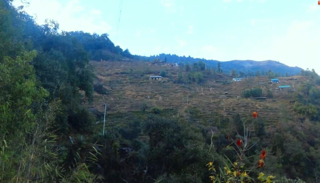 भोजपुरको टेम्केमैयुङमा केन्द्रीय विद्युत् विस्तार