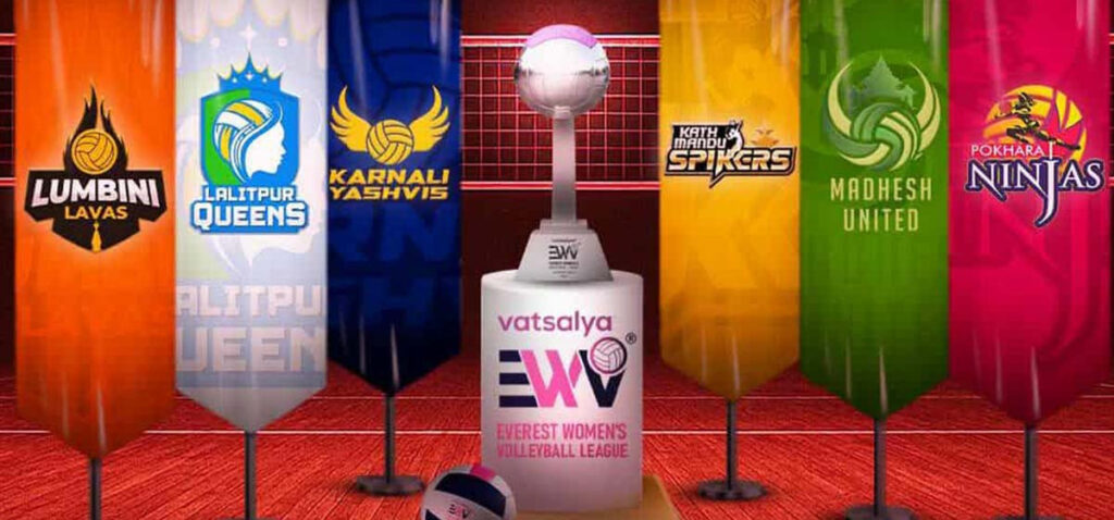 दोस्रो संस्करणको इडब्लुभिएल आजदेखि, उद्घाटन खेलमा कर्णाली र पोखरा भिड्दै