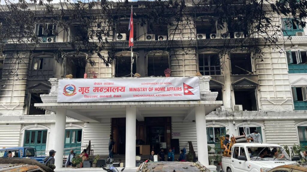 आज राष्ट्रिय शोक, देशभर सार्वजनिक बिदा