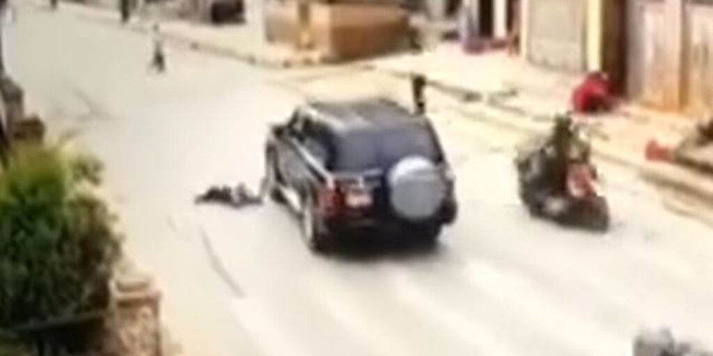 मन्त्री सवार गाडीको ठक्कर: बालिकाको उपचार खर्च र २५ हजार क्षतिपूर्तिपछि चालक रिहा