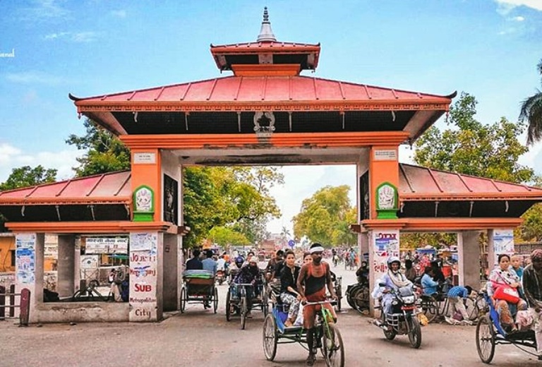 जेनजी आन्दोलनको प्रभाव: जमुनाह नाकामा भारतीय सुरक्षा कडाई, नेपालीलाई सीमा पार गर्न रोक