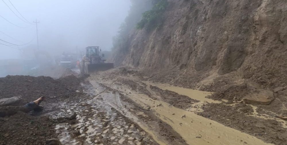 अवरुद्ध कालीगण्डकी करिडोर सञ्चालनमा