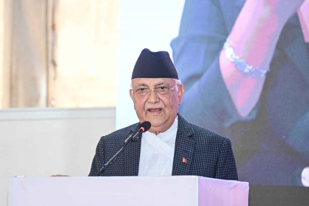 एमालेको ११औं महाधिवेशनको लोगो आज सार्वजनिक हुँदै