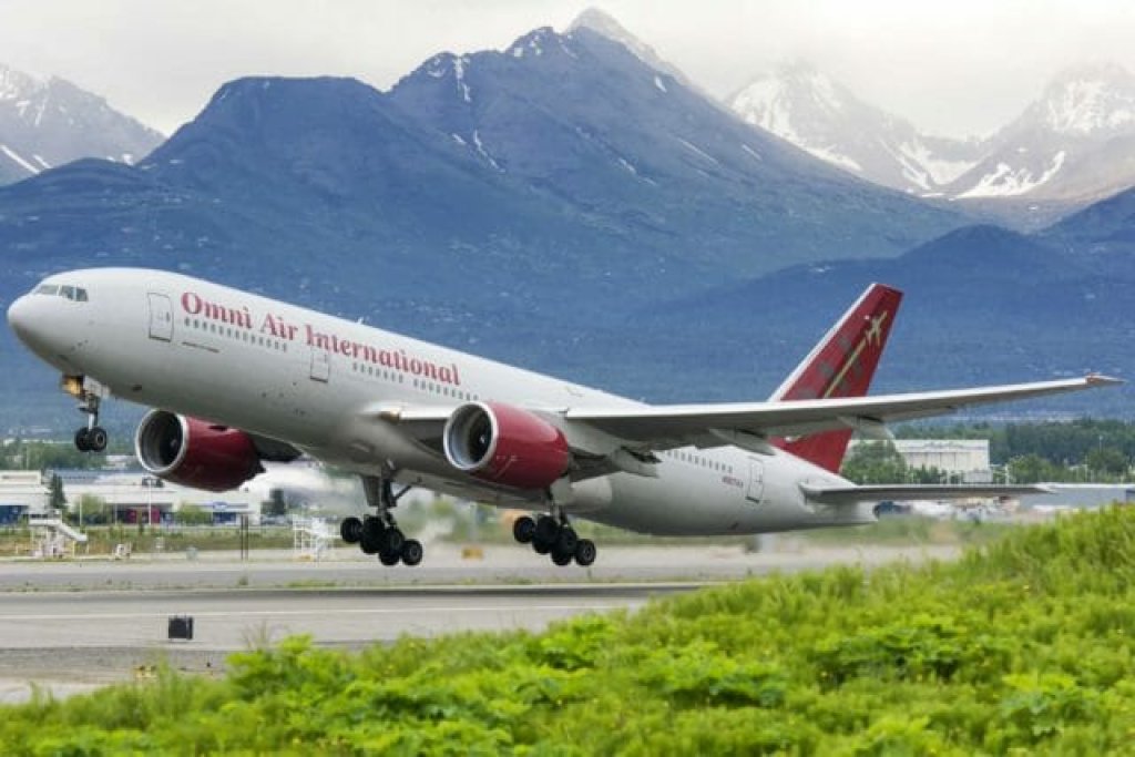 अमेरिकाबाट ३७ जना नेपाली नागरिक निष्कासन, बुधबार चार्टर विमानबाट स्वदेश फर्काइँदै