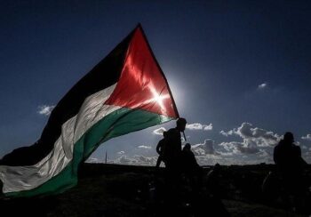 बेल्जियमले पनि प्यालेस्टाइनलाई स्वतन्त्र राष्ट्रको मान्यता दिने