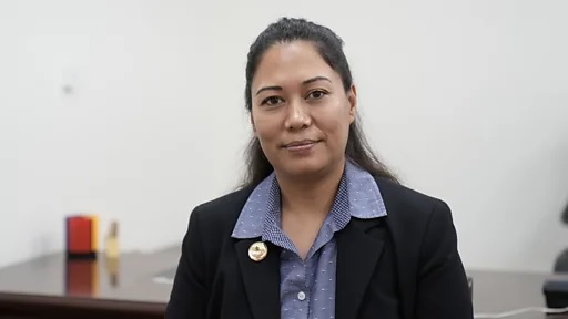 सुमनाले छाडिन् रास्वपा