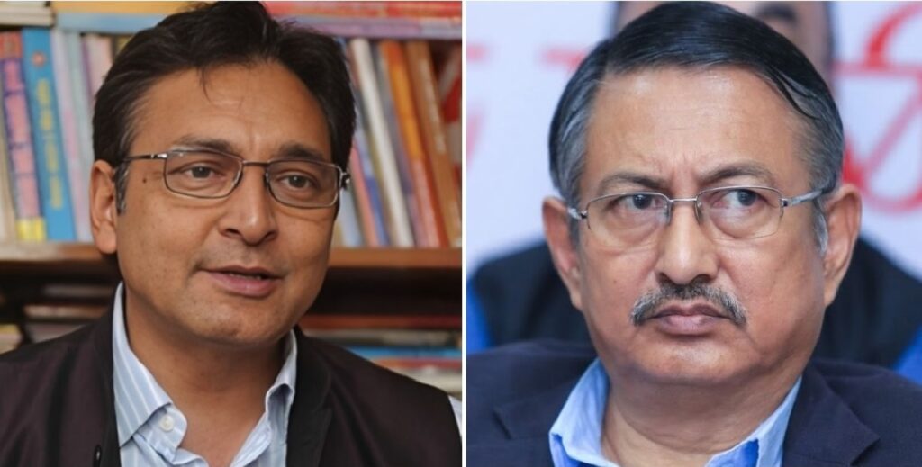 नक्कली भुटानी शरणार्थी प्रकरण : अन्तिम सुनुवाइ आजदेखि सुरु