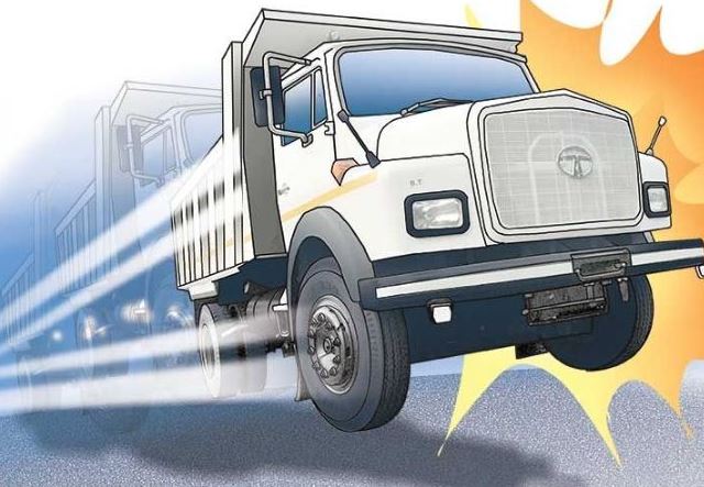 काभ्रेमा दसैँभर टिपर सञ्चालनमा रोक