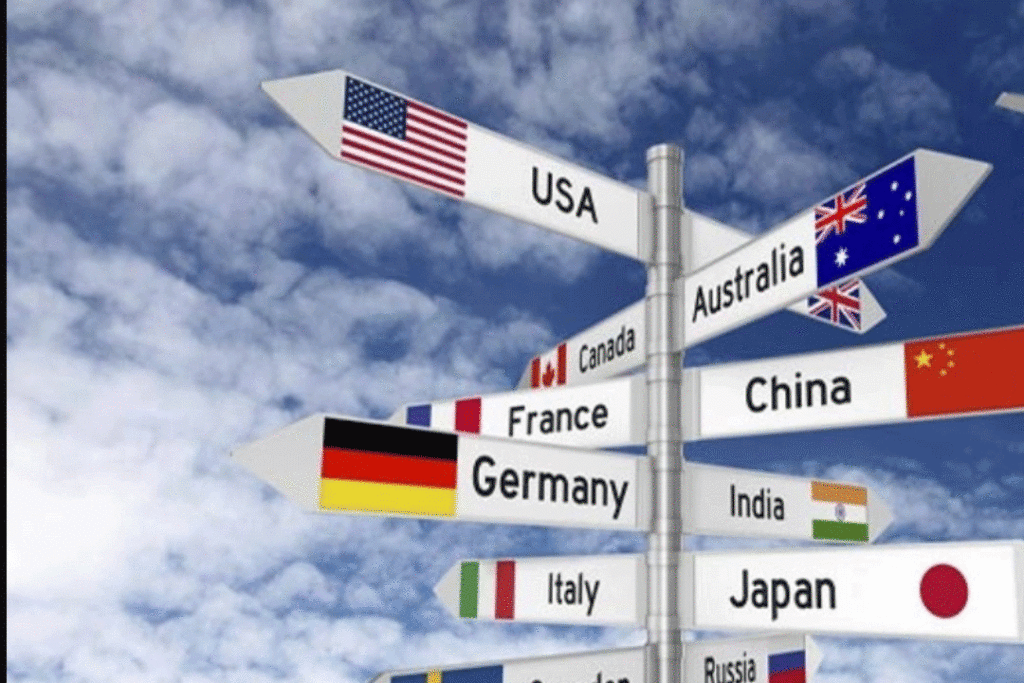 अध्ययनमा विदेशियो १४ अर्ब ३१ करोड