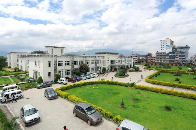 निजामती कर्मचारी अस्पतालमा घाइतेको उपचार हुँदै