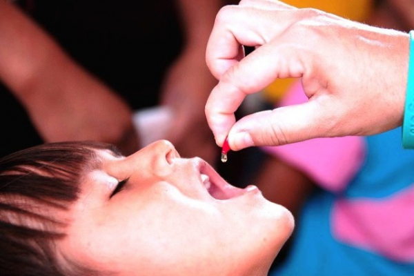 कात्तिक २० र २१ गते भिटामिन ‘ए’ तथा जुकाको औषधि खुवाइँदै