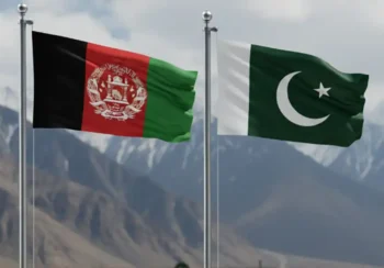 पाकिस्तान र अफगानिस्तानबीच तत्कालदेखि लागु हुने गरि युद्धविरामको सहमति