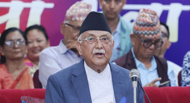 एमालेको महाधिवेशन तयारी तिव्र, प्रतिनिधि संख्यामा उल्लेखनीय वृद्धि हुने संकेत