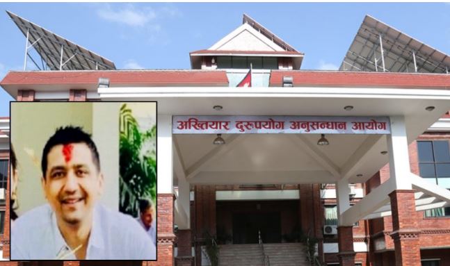 ओलीको संरक्षणमा रोकिएको ‘बिचौलिया दिपक भट्ट’ प्रकरण पुनः खुलेको रहस्य : सत्ता, पैसा र प्रभावको त्रिकोण