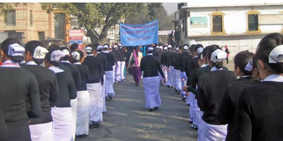 नर्सहरूको पीडा सुन्न सरकार तयार : सातै प्रदेशमा समस्या समाधान कार्यदल गठन