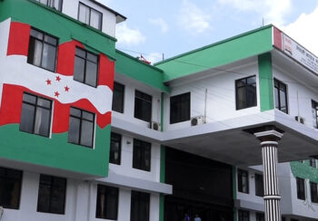 कांग्रेस केन्द्रीय कार्यसमिति बैठक फेरी सर्यो