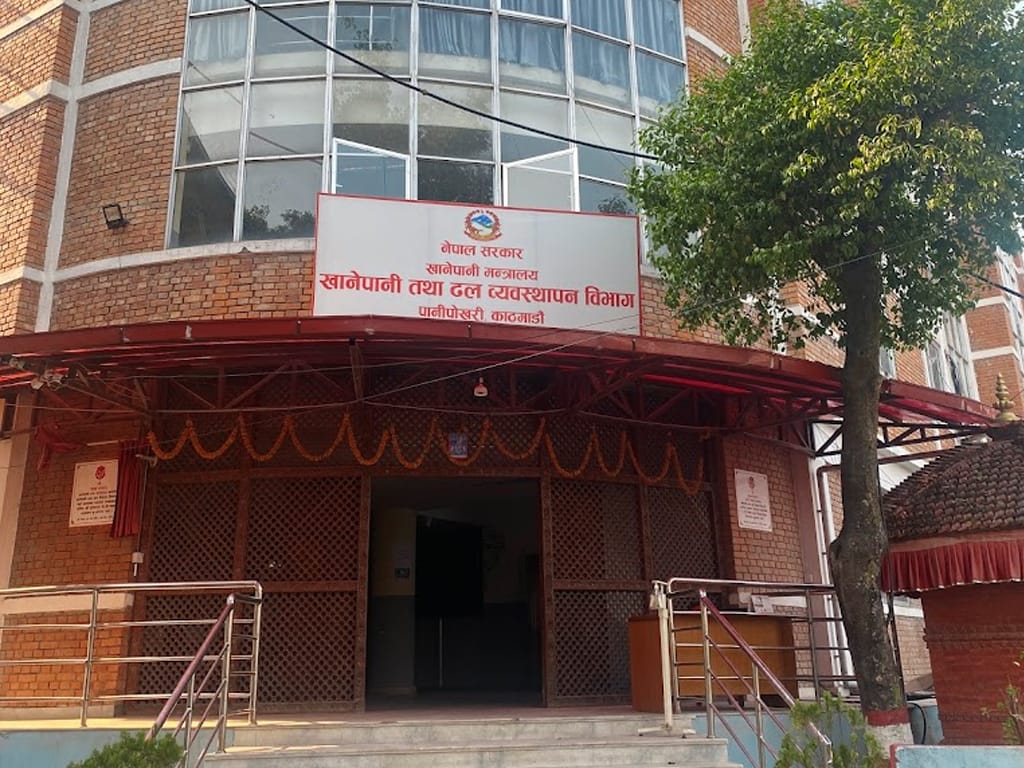 बर्सातले खानेपानी प्रणालीमा पुगेको क्षतिको विवरण सङ्कलन गरिँदै