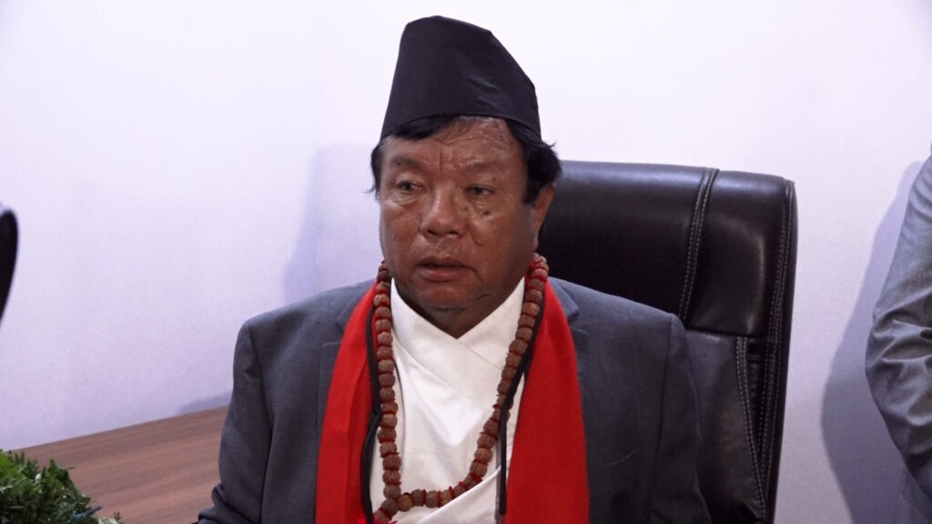 विश्वविद्यालयदेखि सीटीईभीटीसम्मको सुधारमा शिक्षामन्त्रीले गरेका यस्ता छन् निर्णय