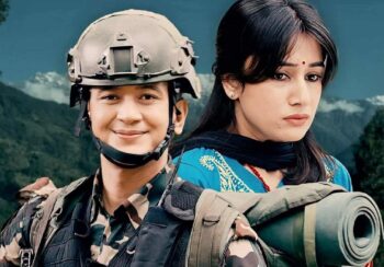 नेपाली सेनाको समर्पणलाई उजागर गर्ने गीत ‘राष्ट्रसेवक सिपाही’ सार्वजनिक