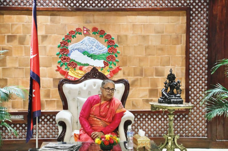 प्रधानमन्त्री कार्कीले सरकार, दल र जेनजी प्रतिनिधिसँग त्रिपक्षीय संवाद गर्ने