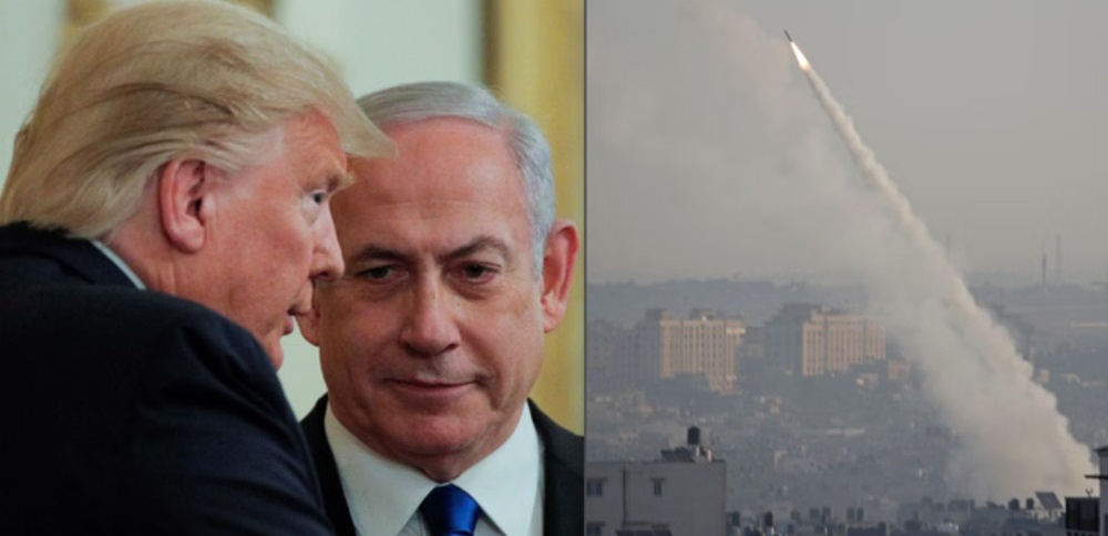 ट्रम्पको घोषणापछि विश्व नेताहरूको स्वागत : इजरायल–हमासबीचको पहिलो चरणको शान्ति सम्झौताले आशा जगायो