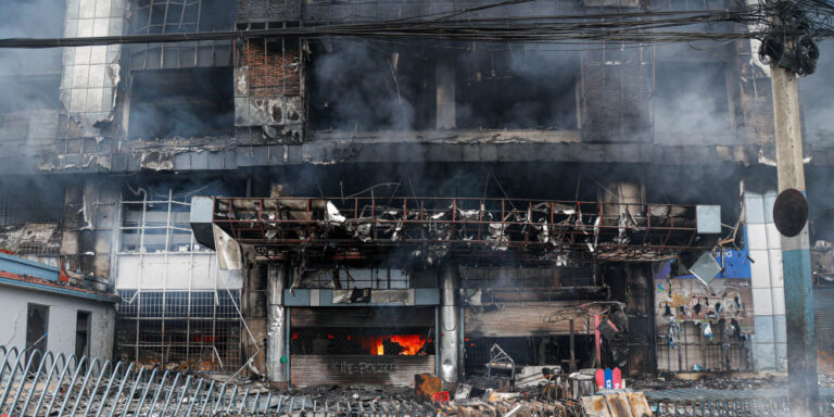 निजी आवास पुनर्निर्माणका २२ अर्ब २४ करोड आवश्यक