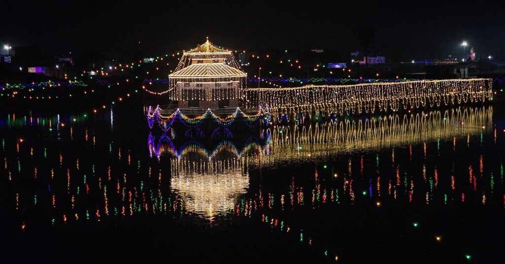 छठको तेस्रोदिन आज ‘सझुका अरख’