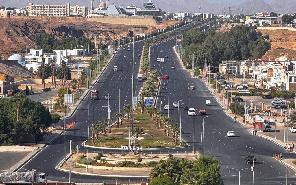 इजिप्टमा सडक दुर्घटनामा तीन कतारी कूटनीतिज्ञको मृत्यु