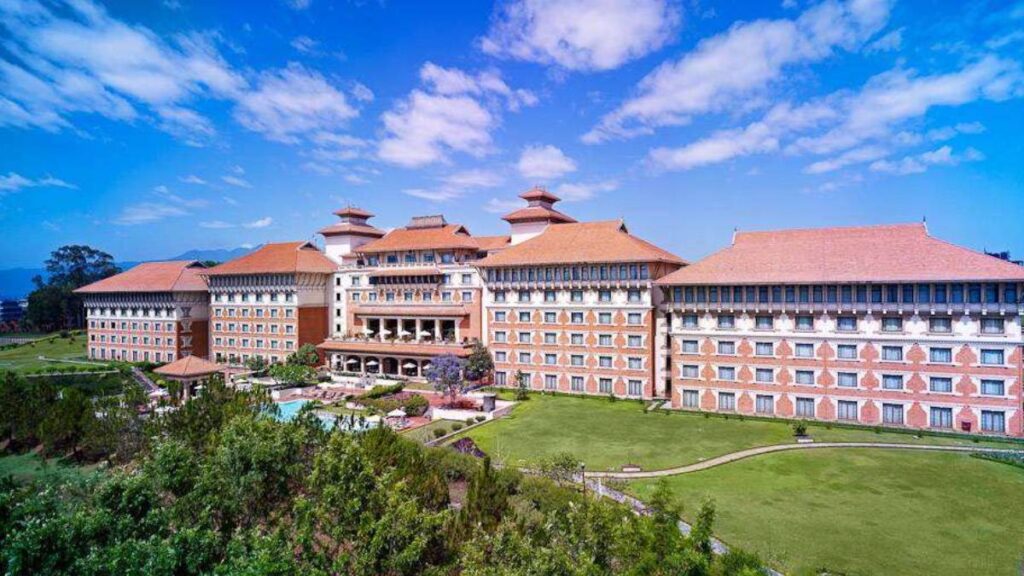 जेनजी आन्दोलनमा क्षति पुगेको हायात रिजेन्सी होटल पुनः सञ्चालनमा आउन एक वर्ष लाग्ने