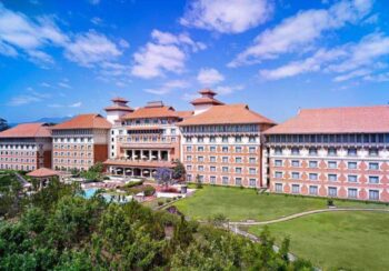 जेनजी आन्दोलनमा क्षति पुगेको हायात रिजेन्सी होटल पुनः सञ्चालनमा आउन एक वर्ष लाग्ने