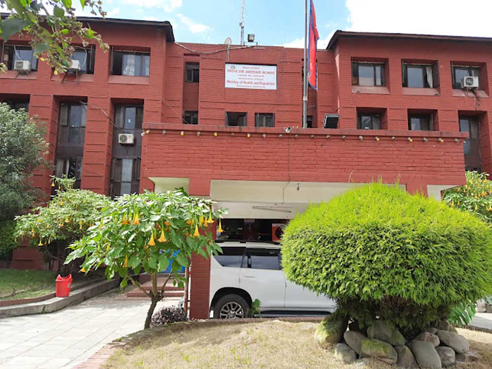 स्वास्थ्य क्षेत्रमा देखिएका समस्या समाधान गर्न टोली परिचालन गरिने