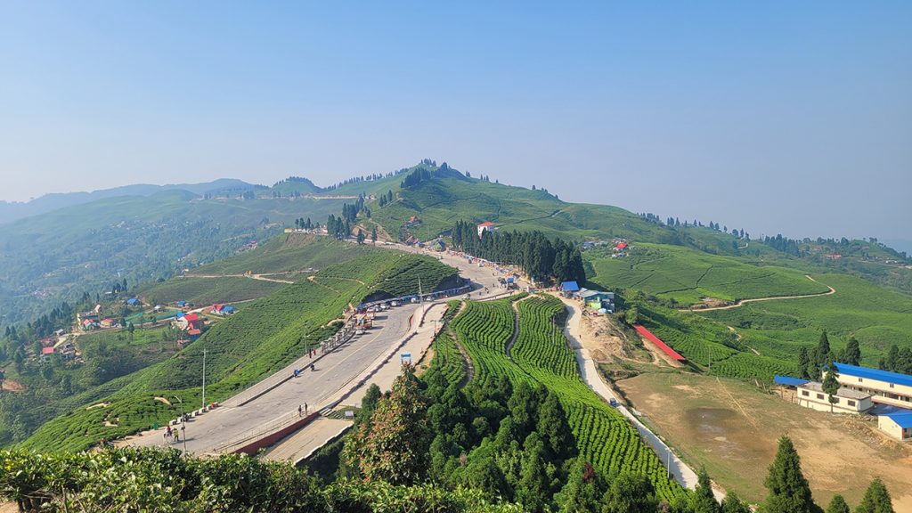 कोशी पर्यटन वर्ष : भारतीय पर्यटकको रोजाइमा पूर्वी पहाड