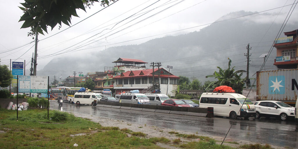 बढी भाडा असुल्नेलाई कारबाही