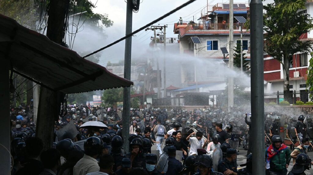 कार्यक्रम सञ्चालनपूर्व स्थानीय तहको स्वीकृति लिन आग्रह