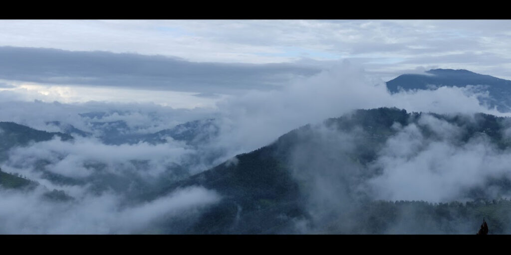 भीषण खडेरीपछि इरानले वर्षा गराउन क्लाउड सिडिङ सुरु