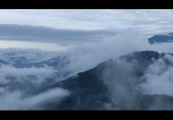 भीषण खडेरीपछि इरानले वर्षा गराउन क्लाउड सिडिङ सुरु