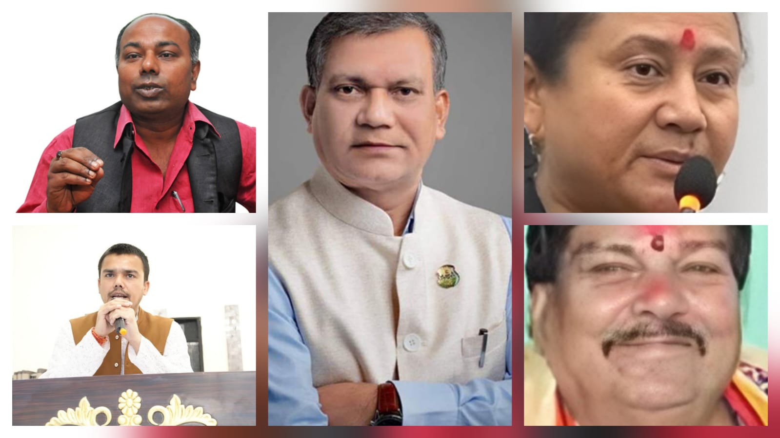 हाजिरी र भिडियो रेकर्ड देखाउँदै उपसभामुखद्वारा पाँच सांसदको पदमुक्ति उल्टाइयो