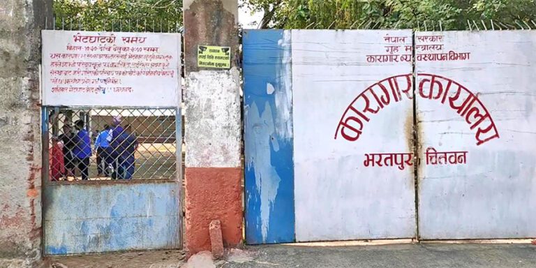 वन्यजन्तु चोरीशिकारीका तस्कर कारागार नफर्किंदा संरक्षणमा चुनौती