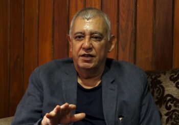 निर्वाचन एकमात्र विकल्प हो : कांग्रेस नेता कोइराला