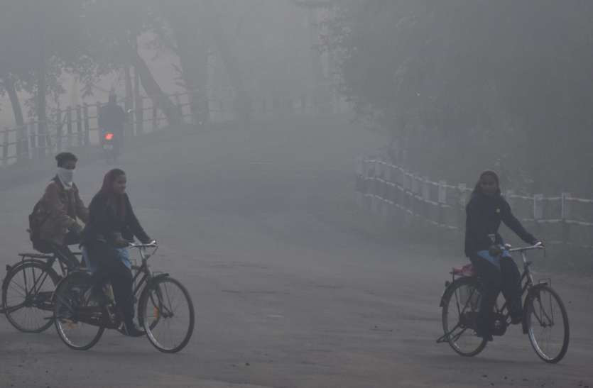 शीतलहर सुरु हुन पहिले नै व्यवस्थापनको पूर्वतयारी