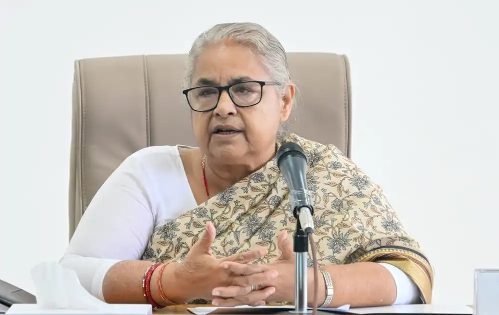 आज १२३ दलका प्रतिनिधिसँग छलफल गर्दै प्रधानमन्त्री